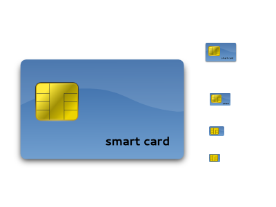 smart-card