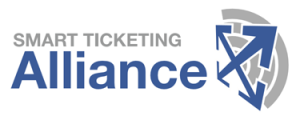 smart ticketing alliance logo