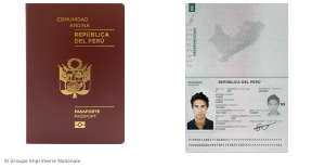 passport