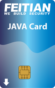 feitian_javacard