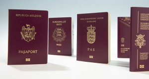 Passport - multi passports