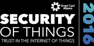 security of things